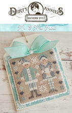 Load image into Gallery viewer, Mr. & Mrs. Frost