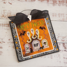 Load image into Gallery viewer, Sheet Faced