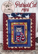 Load image into Gallery viewer, Patrioticat Mini