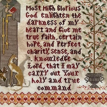 Load image into Gallery viewer, Franciscan Prayer Sampler