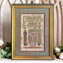 Load image into Gallery viewer, Franciscan Prayer Sampler