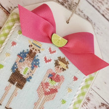 Load image into Gallery viewer, Mr. & Mrs. Margaritaville