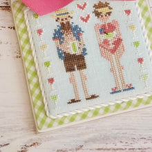 Load image into Gallery viewer, Mr. & Mrs. Margaritaville