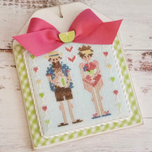 Load image into Gallery viewer, Mr. & Mrs. Margaritaville