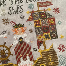 Load image into Gallery viewer, Proverbs 31:14