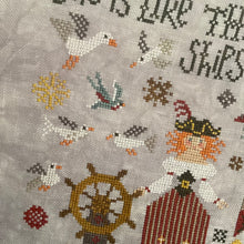 Load image into Gallery viewer, Proverbs 31:14