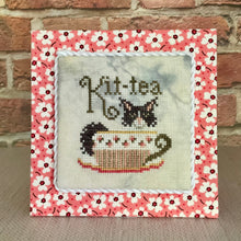 Load image into Gallery viewer, Kit Tea