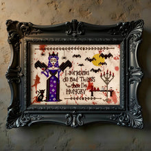 Load image into Gallery viewer, Bad Things