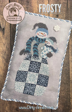 Load image into Gallery viewer, Frosty