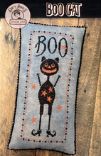 Load image into Gallery viewer, Boo Cat