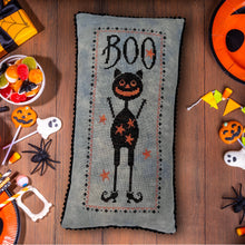 Load image into Gallery viewer, Boo Cat