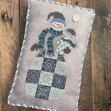 Load image into Gallery viewer, Frosty