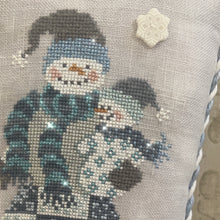 Load image into Gallery viewer, Frosty