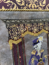 Load image into Gallery viewer, The Ringmistress