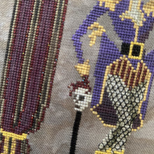 Load image into Gallery viewer, The Ringmistress