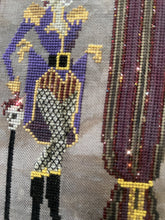 Load image into Gallery viewer, The Ringmistress