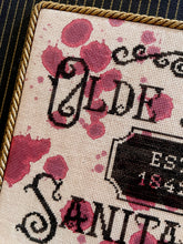 Load image into Gallery viewer, Olde Salem Sanitarium