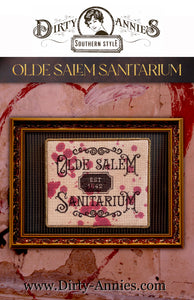 Olde Salem Sanitarium