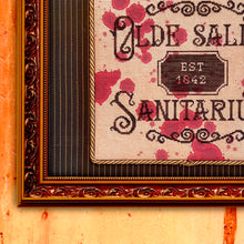 Load image into Gallery viewer, Olde Salem Sanitarium