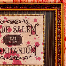Load image into Gallery viewer, Olde Salem Sanitarium