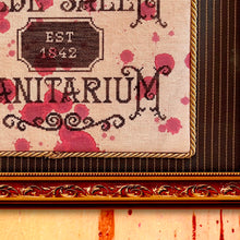 Load image into Gallery viewer, Olde Salem Sanitarium