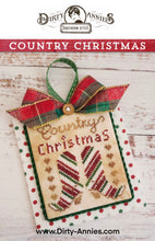 Load image into Gallery viewer, Country Christmas