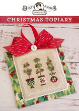 Load image into Gallery viewer, Christmas Topiary