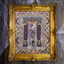 Load image into Gallery viewer, The Ringmistress