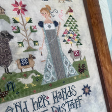 Load image into Gallery viewer, Proverbs 31:19