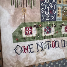 Load image into Gallery viewer, One Nation Under God - Including Button