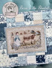 Load image into Gallery viewer, Bessie in the Bluebells