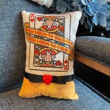 Load image into Gallery viewer, King of Hearts