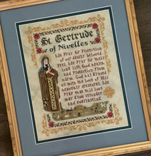 Load image into Gallery viewer, The Patron Saint of Cats