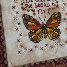 Load image into Gallery viewer, Monarch