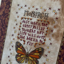 Load image into Gallery viewer, Monarch