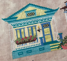 Load image into Gallery viewer, Garden District: Chartreuse Chateau