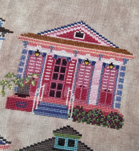 Load image into Gallery viewer, Garden District: Maison Bourgeois