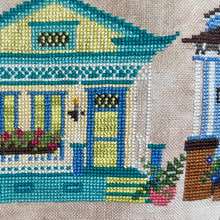 Load image into Gallery viewer, Garden District: Chartreuse Chateau