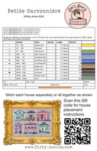 Load image into Gallery viewer, Garden District:  Petite Garconnierre