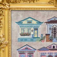 Load image into Gallery viewer, Garden District: Chartreuse Chateau