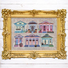 Load image into Gallery viewer, Garden District:  Maison De Ville