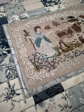 Load image into Gallery viewer, Bessie in the Bluebells