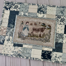 Load image into Gallery viewer, Bessie in the Bluebells