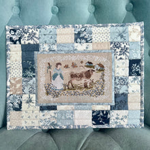 Load image into Gallery viewer, Bessie in the Bluebells