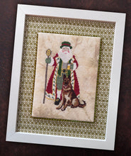 Load image into Gallery viewer, German Santa