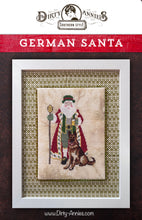 Load image into Gallery viewer, German Santa