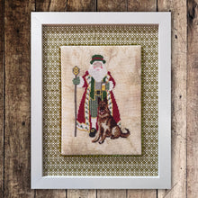 Load image into Gallery viewer, German Santa