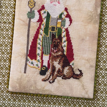 Load image into Gallery viewer, German Santa