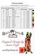 Load image into Gallery viewer, German Santa