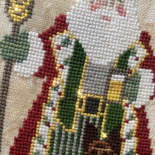 Load image into Gallery viewer, German Santa